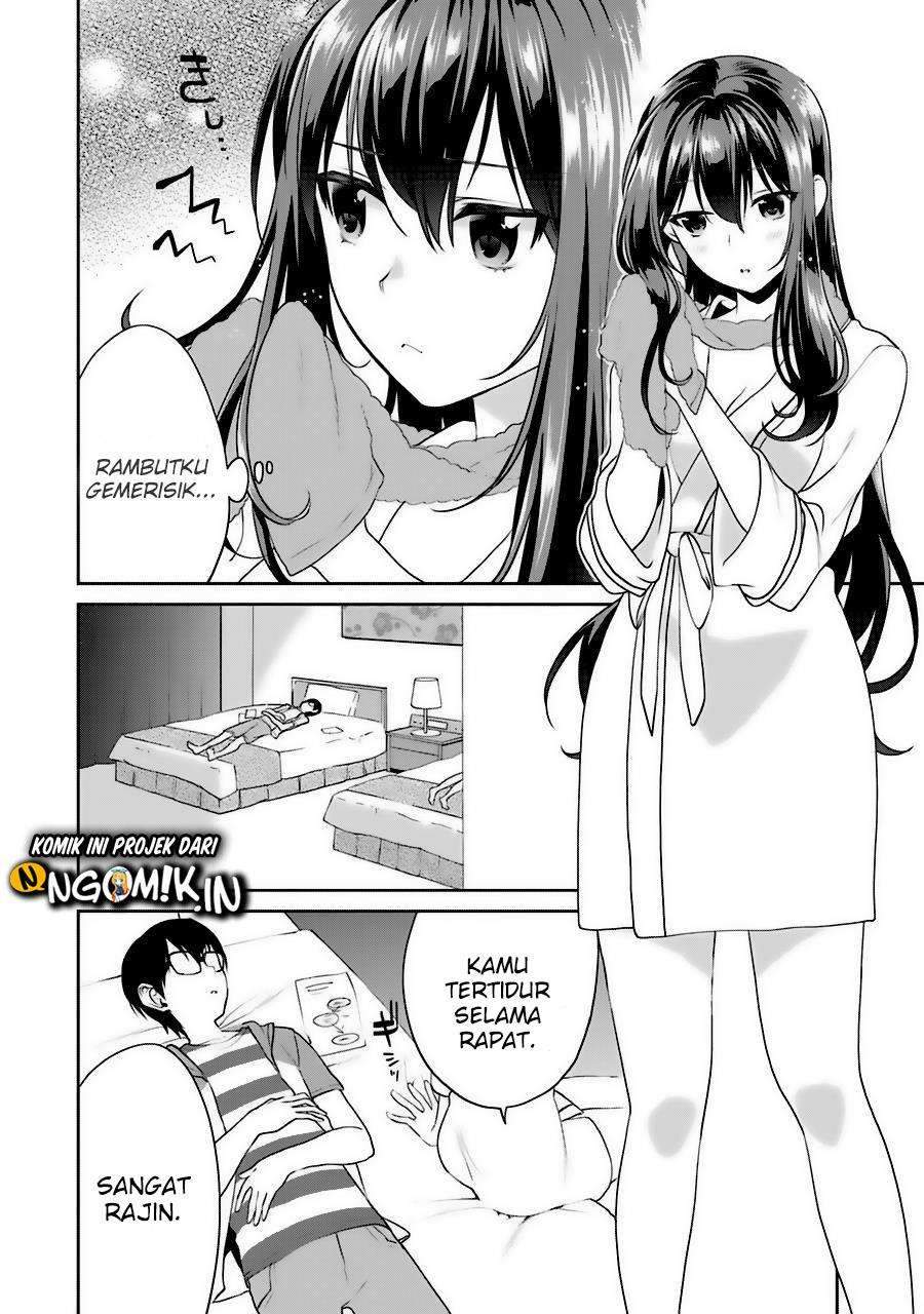 Chapter 31.6 - halaman 11