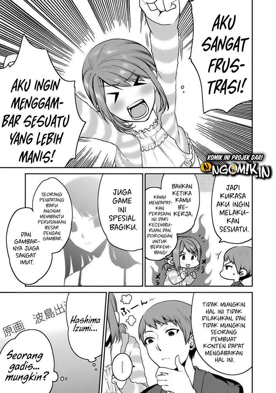 Chapter 31.5 - halaman 11