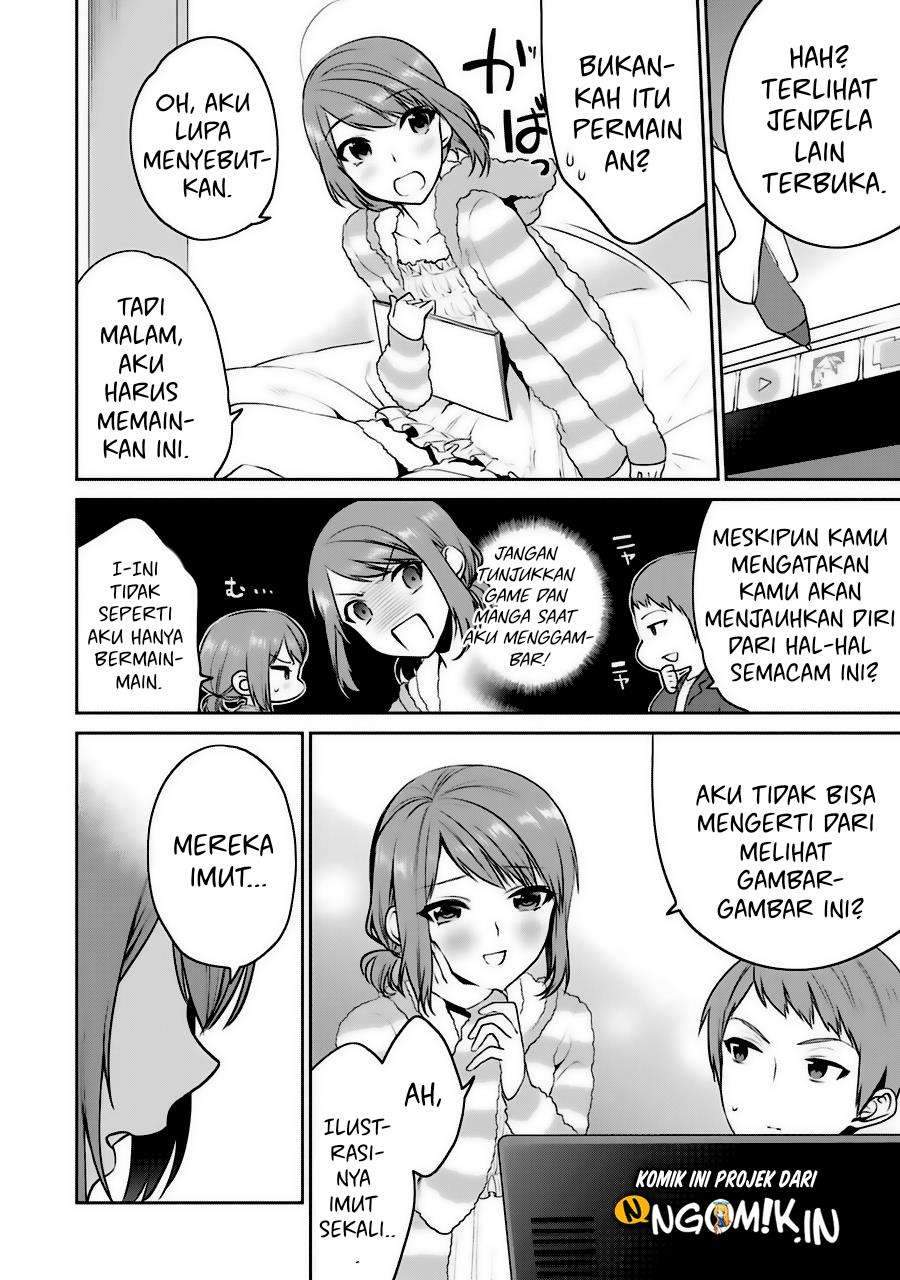 Chapter 31.5 - halaman 10