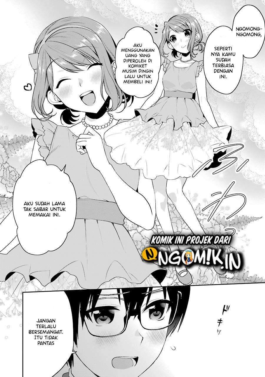Chapter 27 - halaman 10
