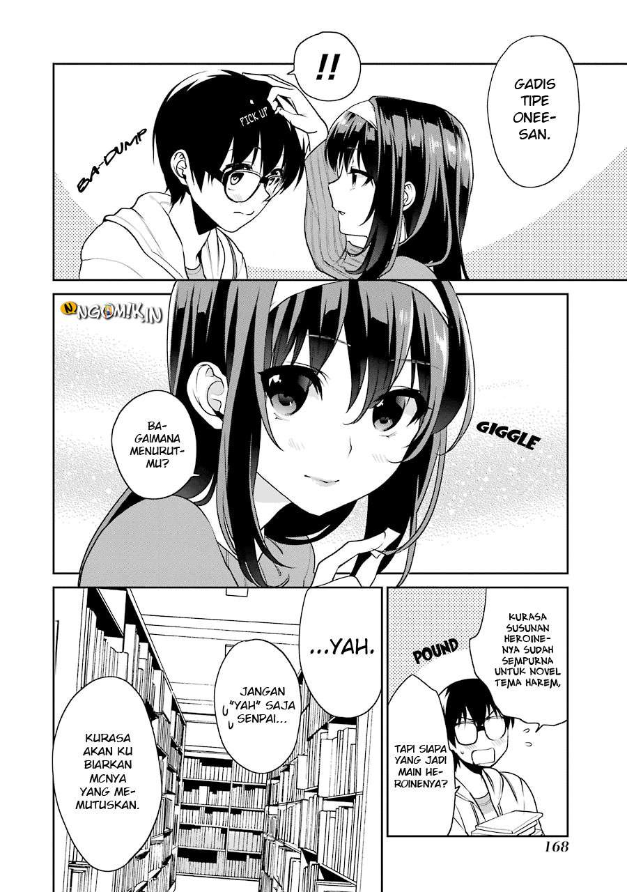 Chapter 16.5 - halaman 11