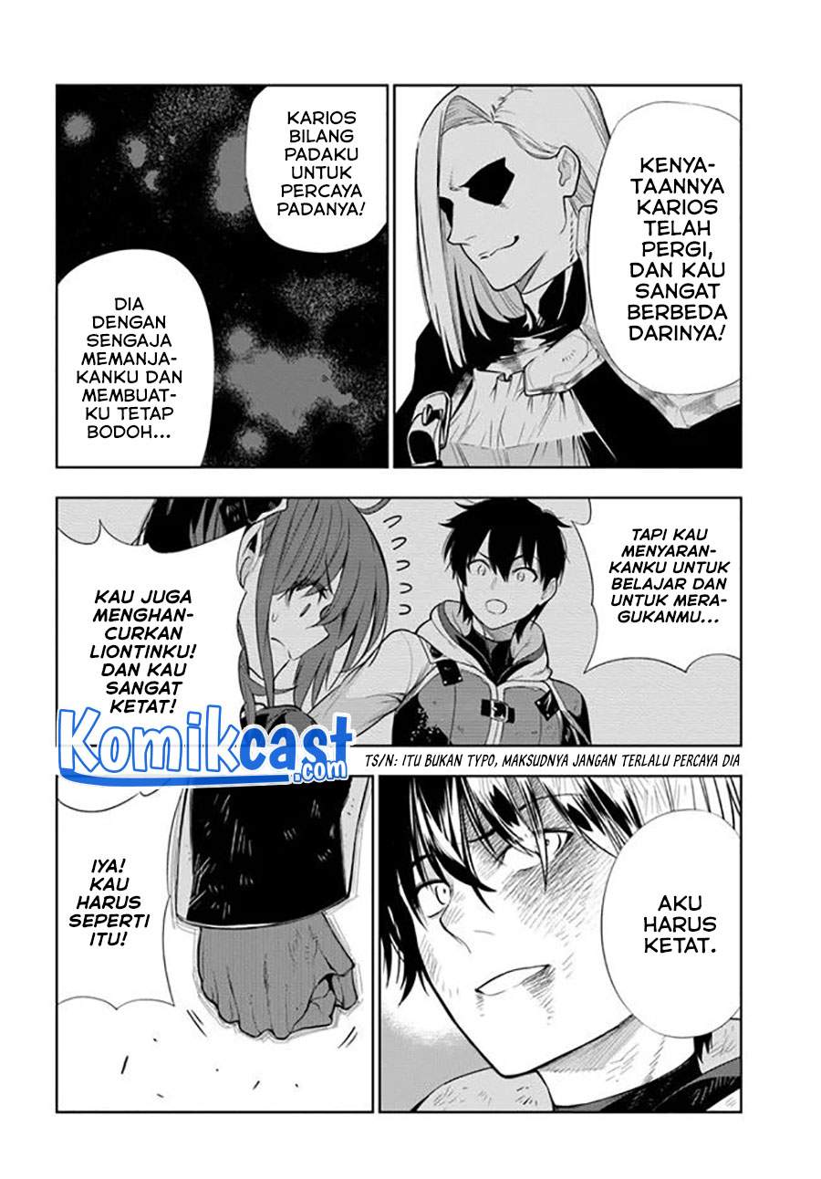 Chapter 19.5 - halaman 11