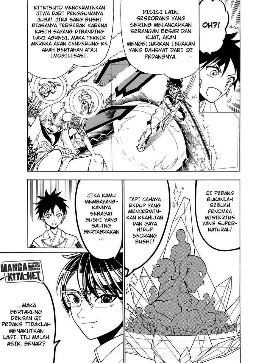 Chapter 61 - halaman 11