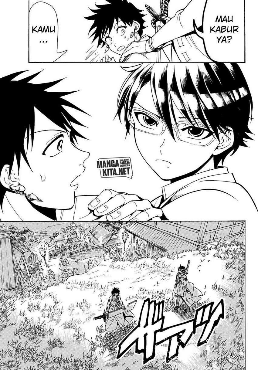 Chapter 60 - halaman 11