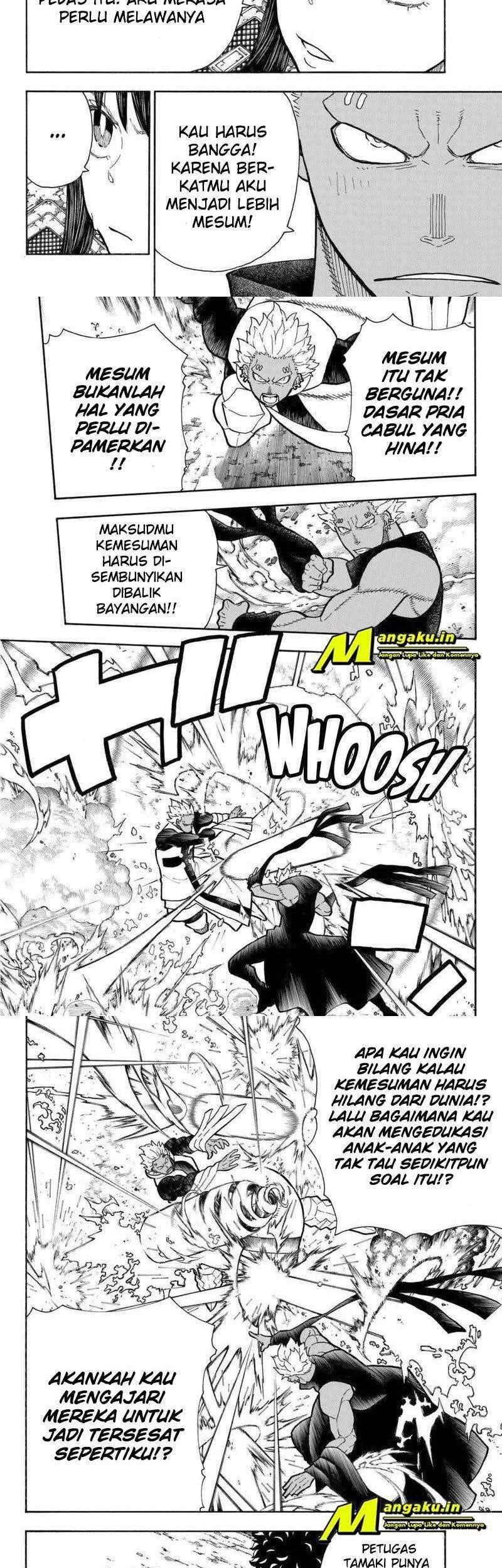 Chapter 281 - halaman 10