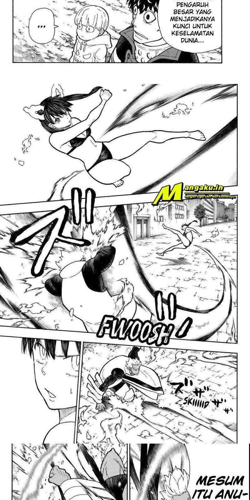 Chapter 281 - halaman 11