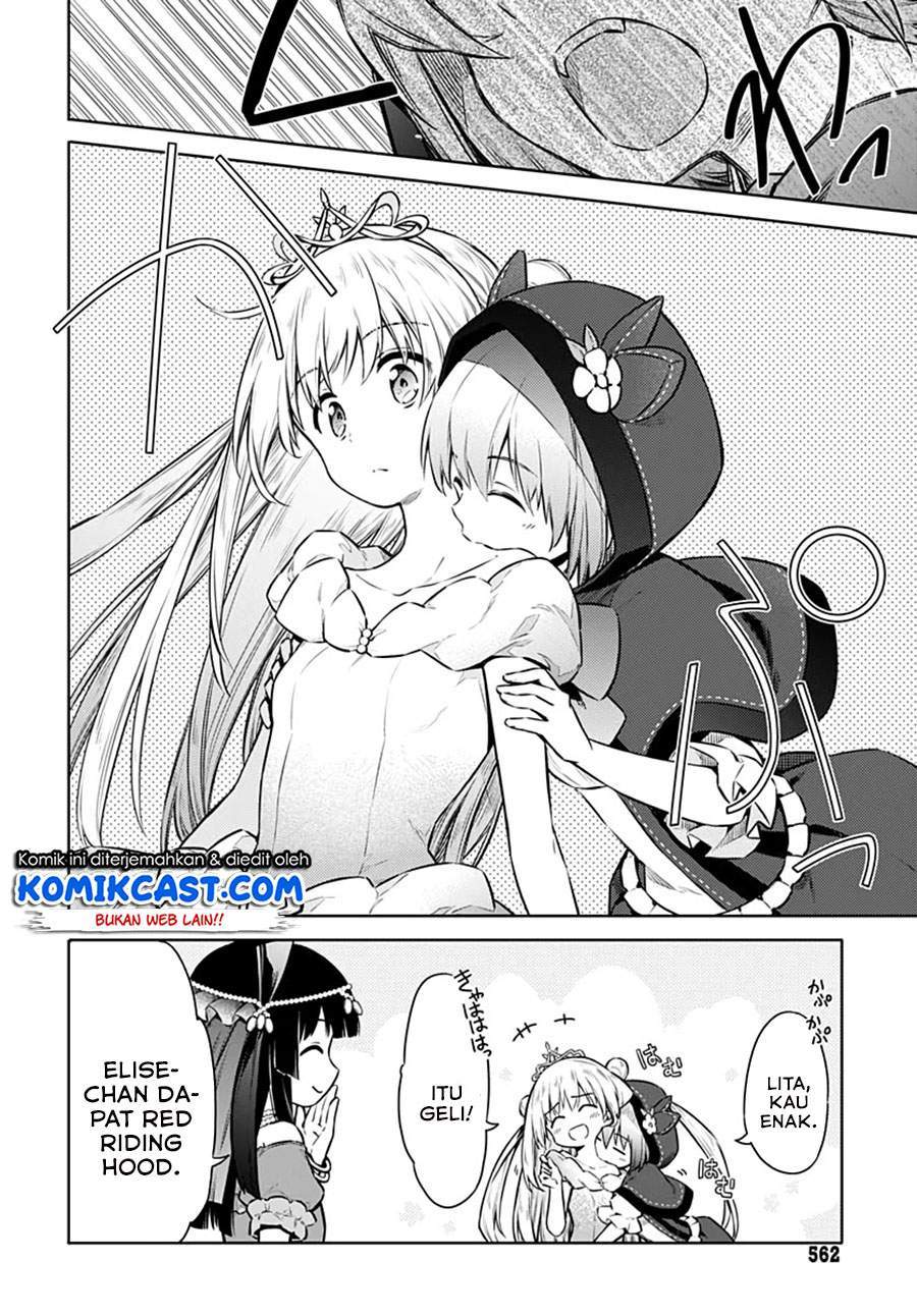 Chapter 40 - halaman 11