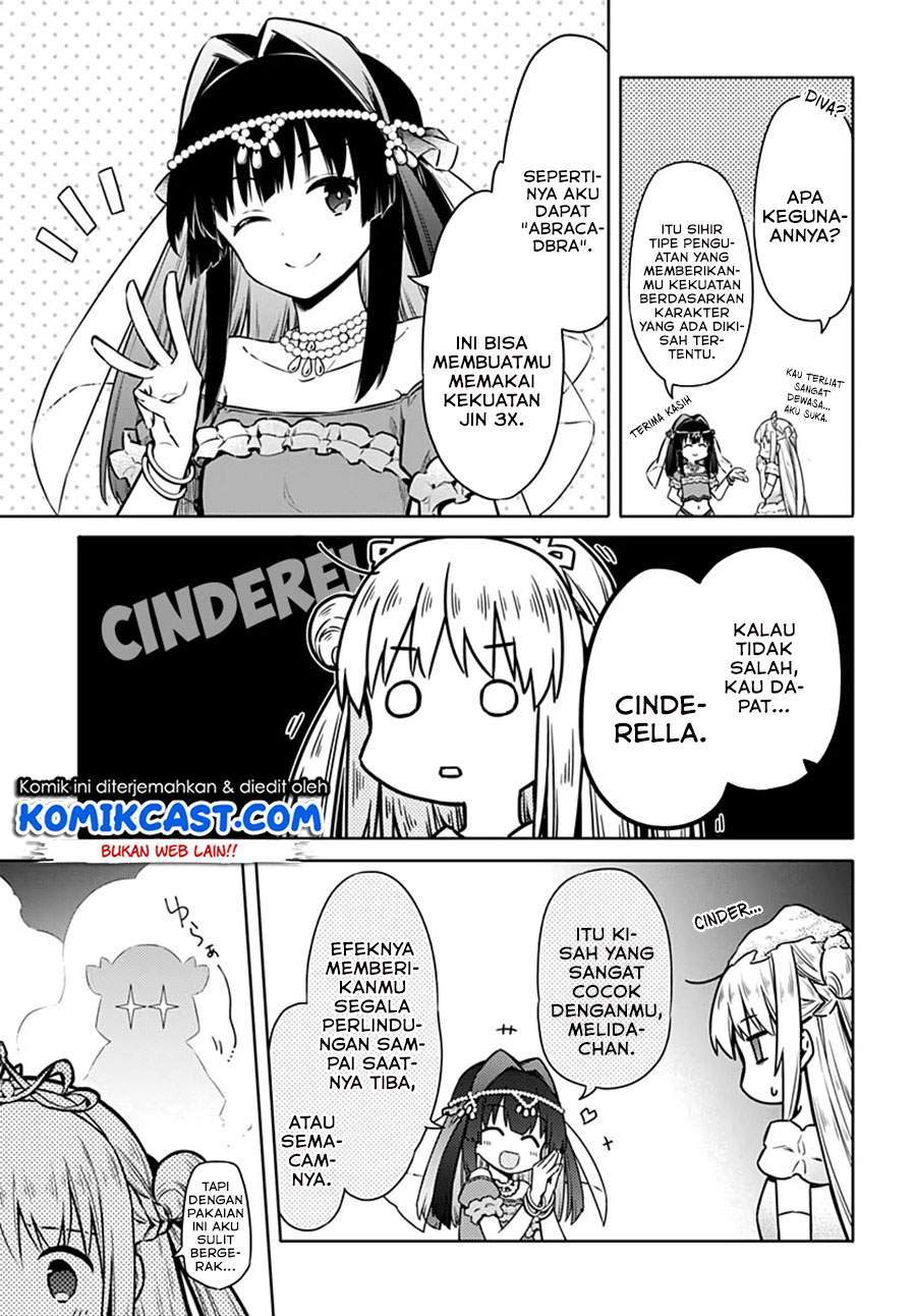 Chapter 40 - halaman 10