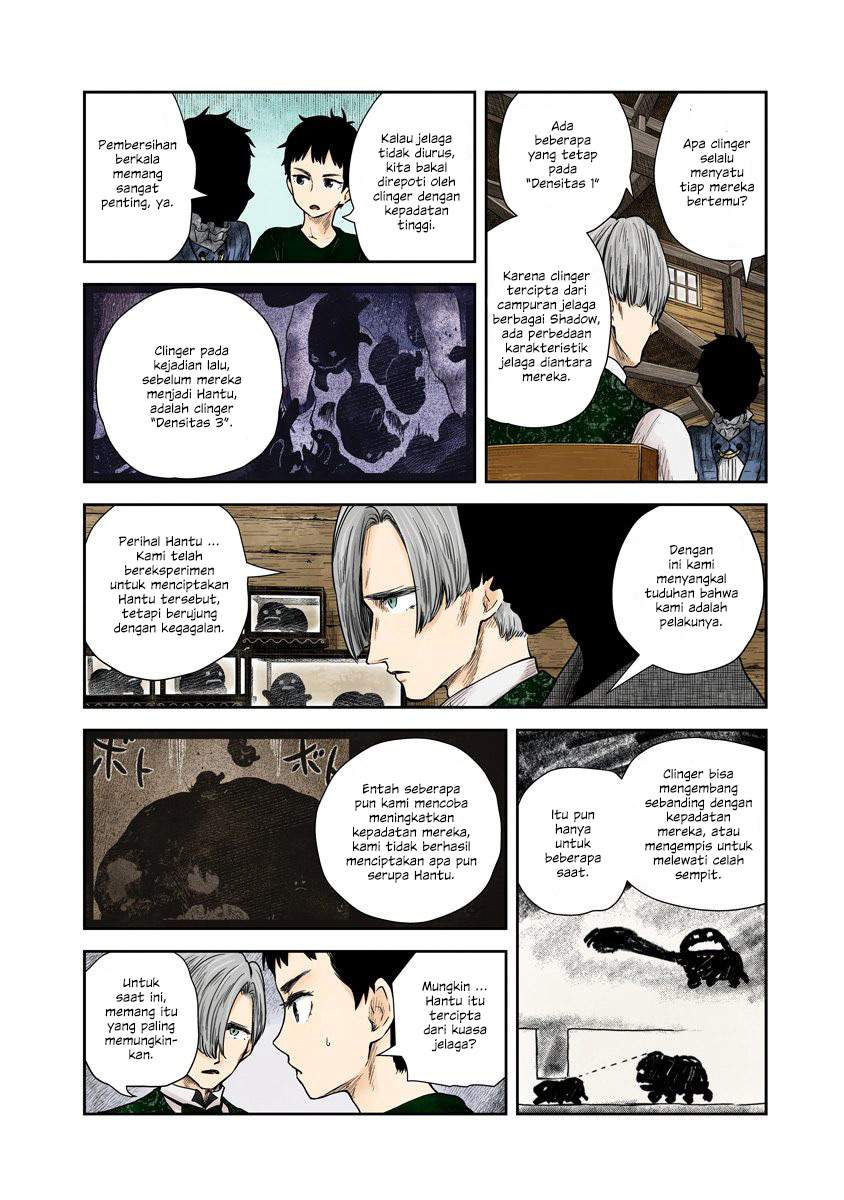 Chapter 64 - halaman 11