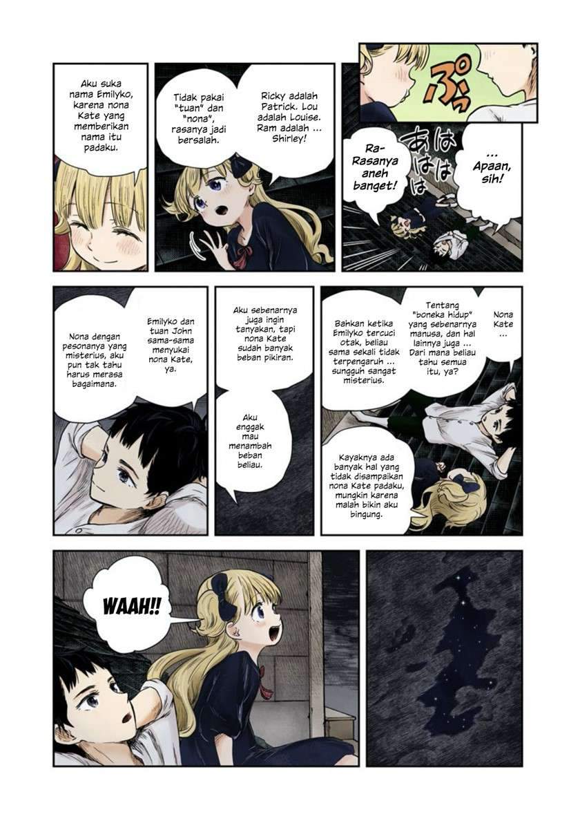 Chapter 62 - halaman 10