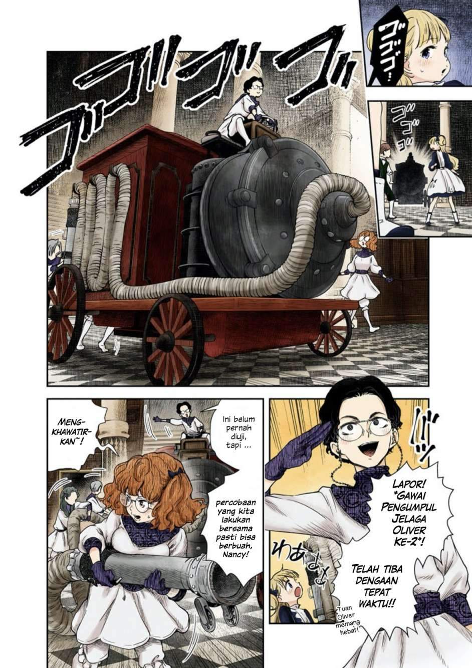 Chapter 55 - halaman 11