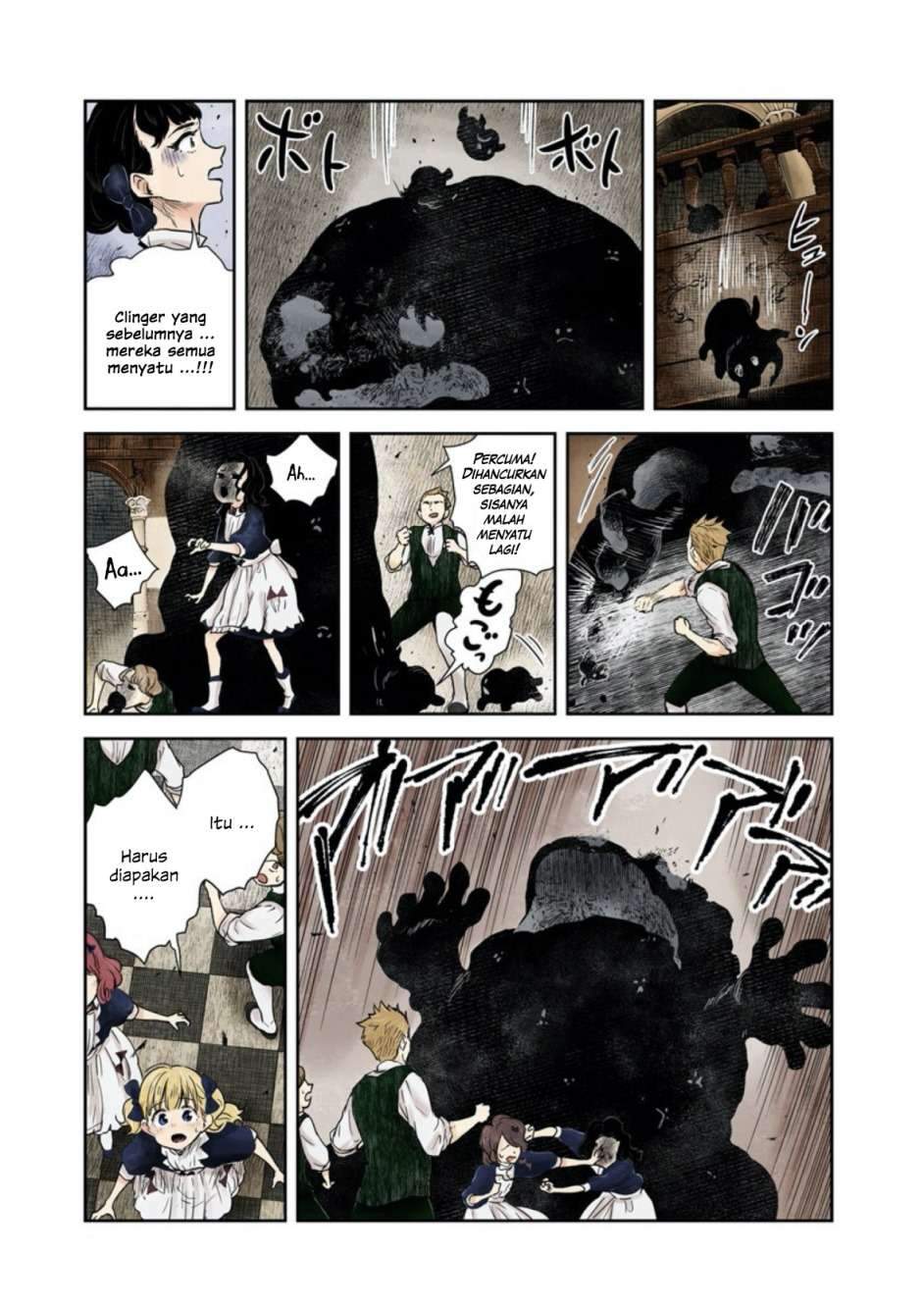 Chapter 55 - halaman 10
