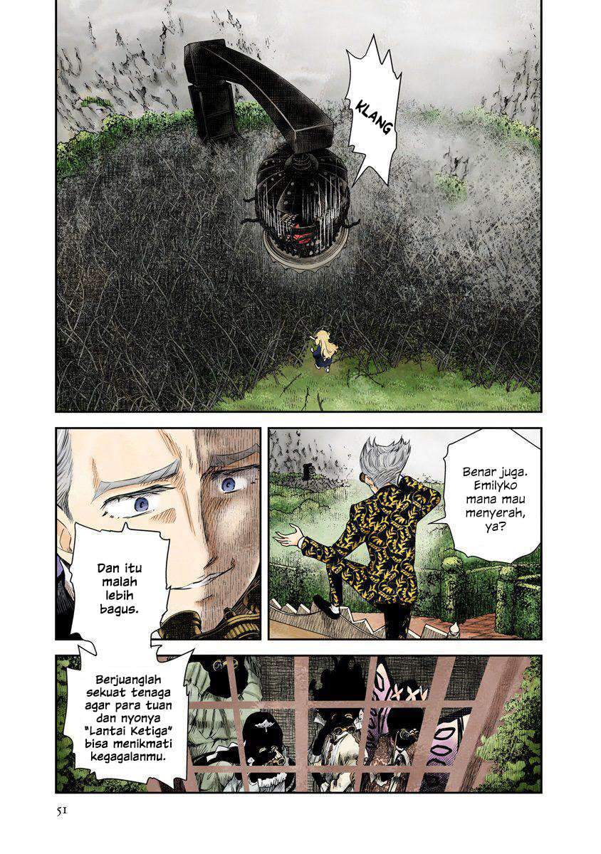 Chapter 40 - halaman 11