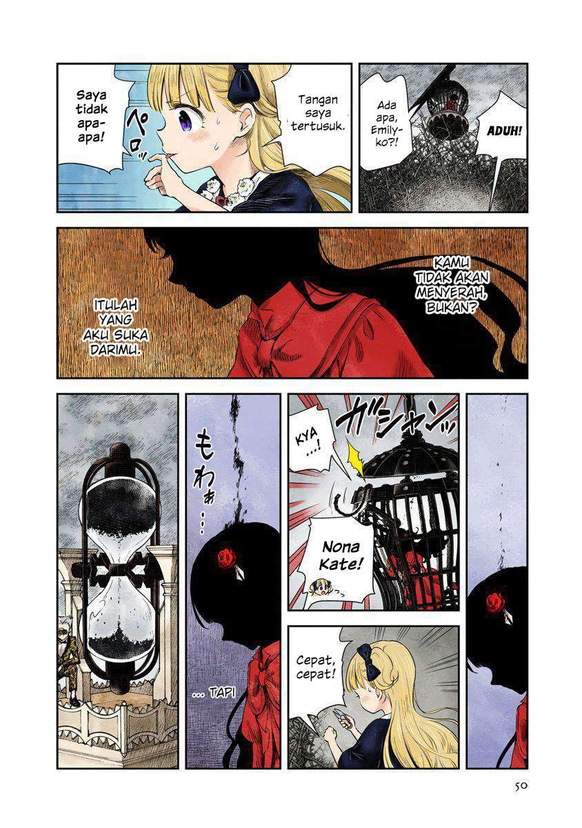 Chapter 40 - halaman 10