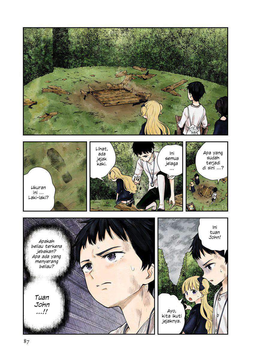 Chapter 31 - halaman 10