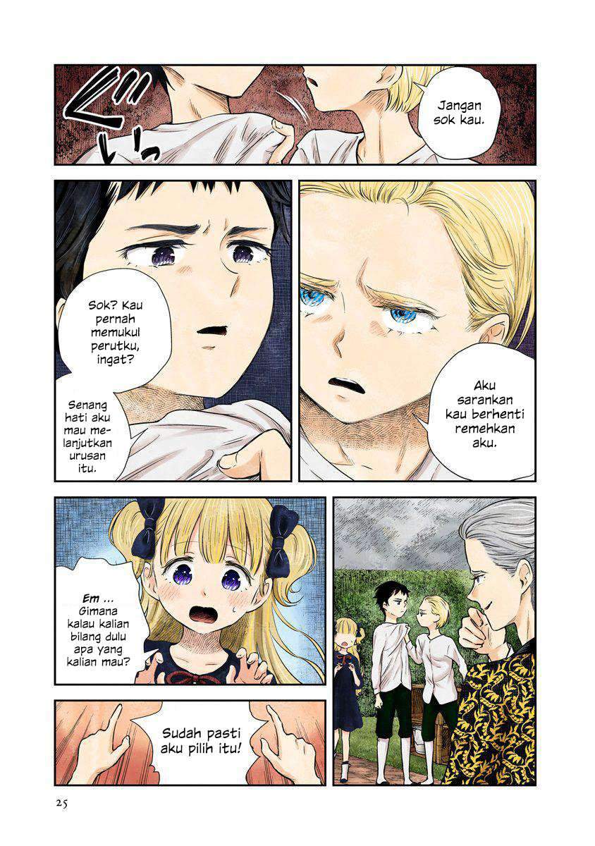 Chapter 26 - halaman 11