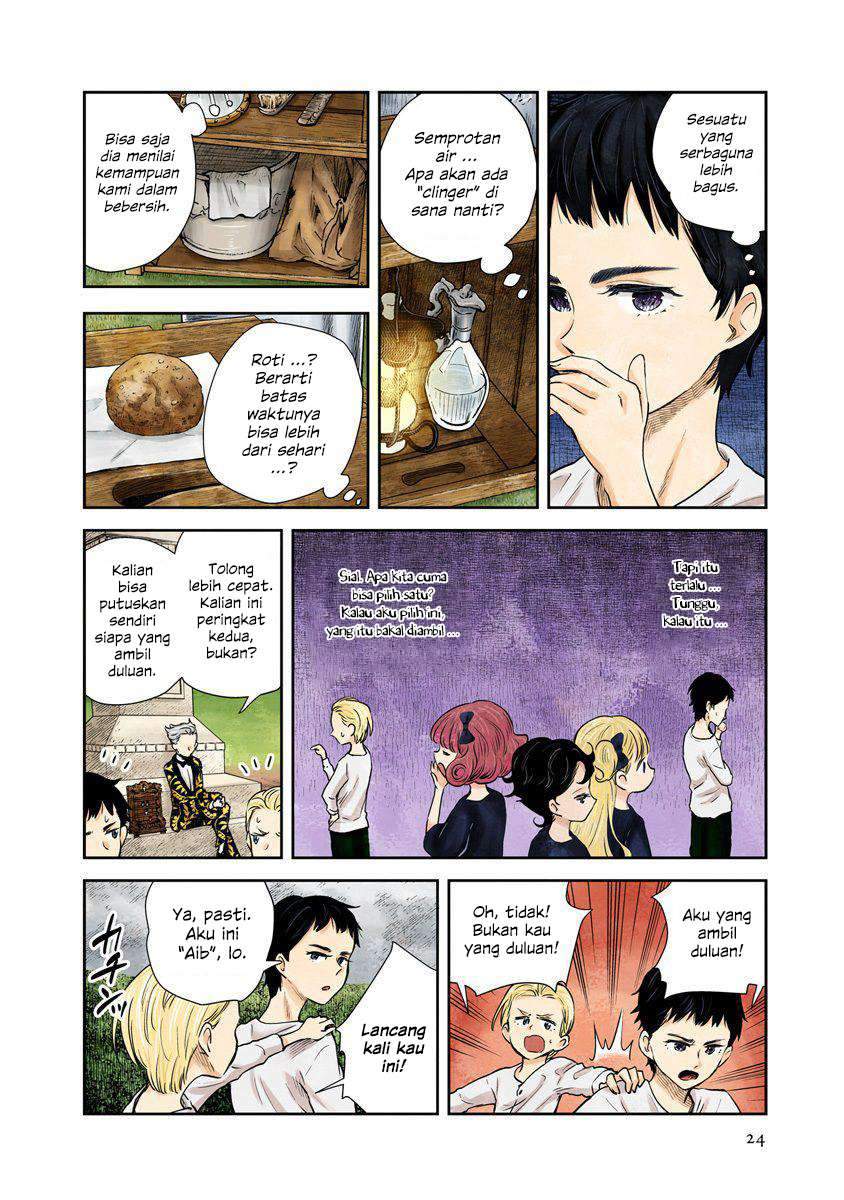 Chapter 26 - halaman 10