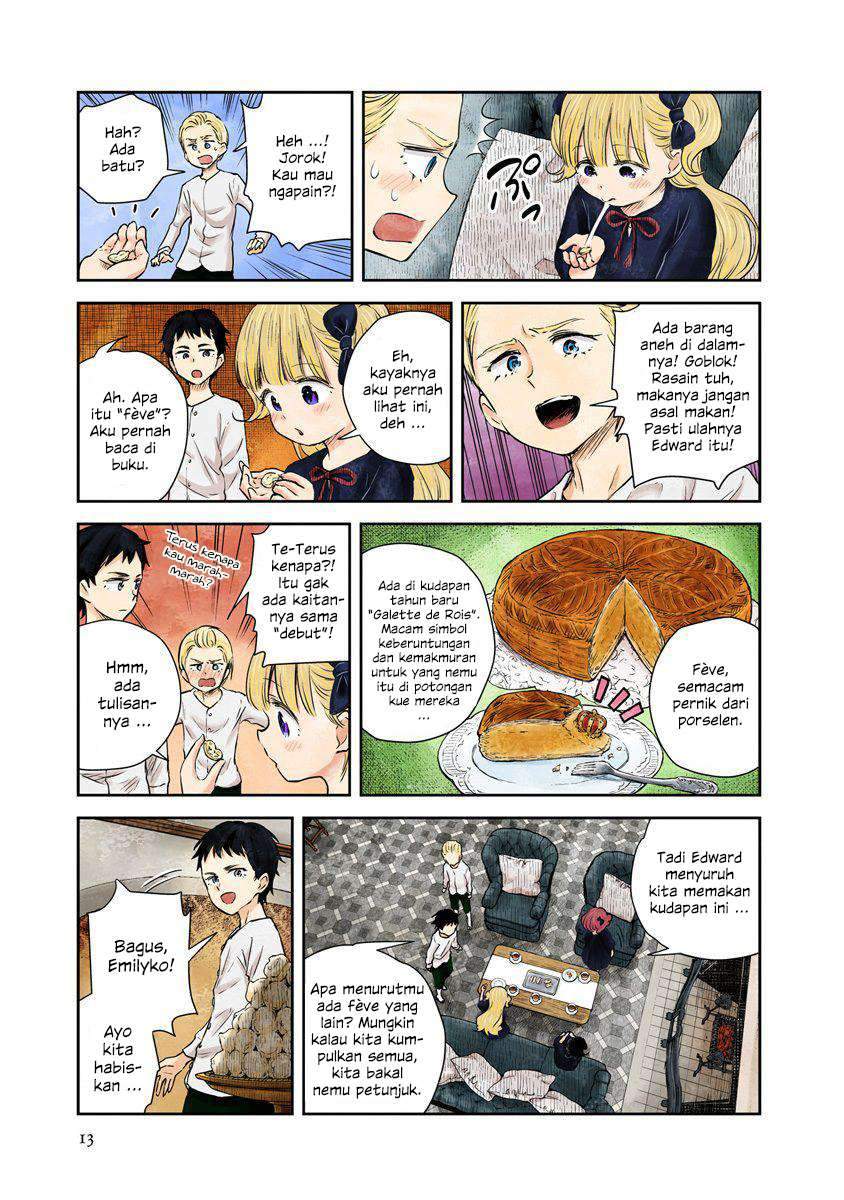 Chapter 25 - halaman 11