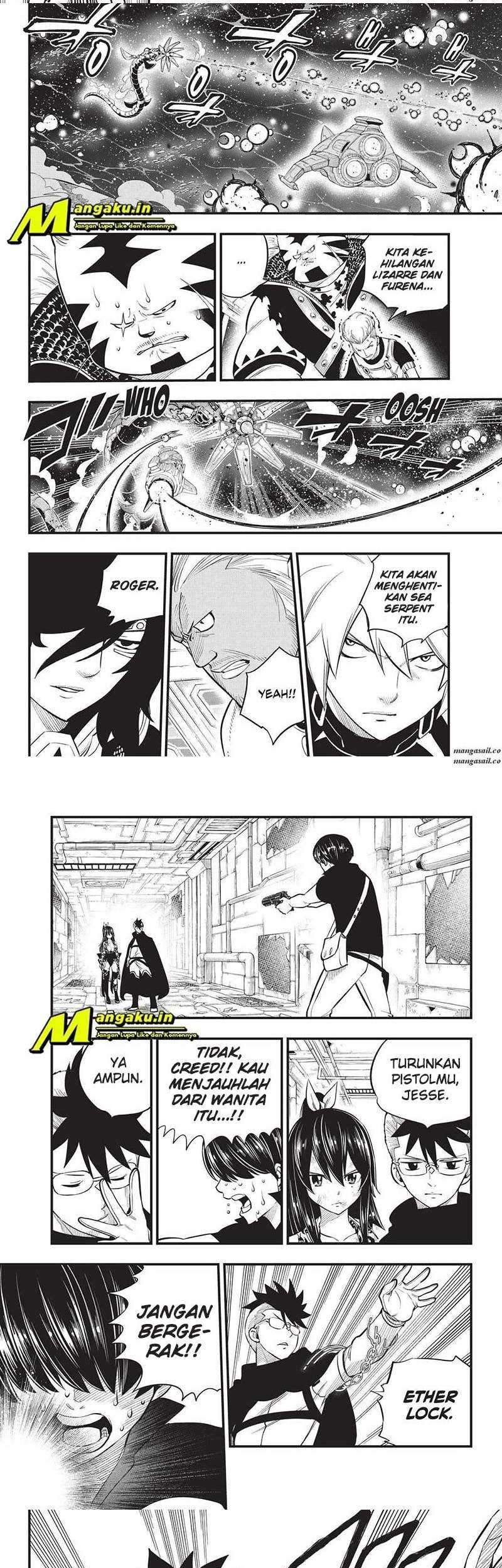 Chapter 160 - halaman 10