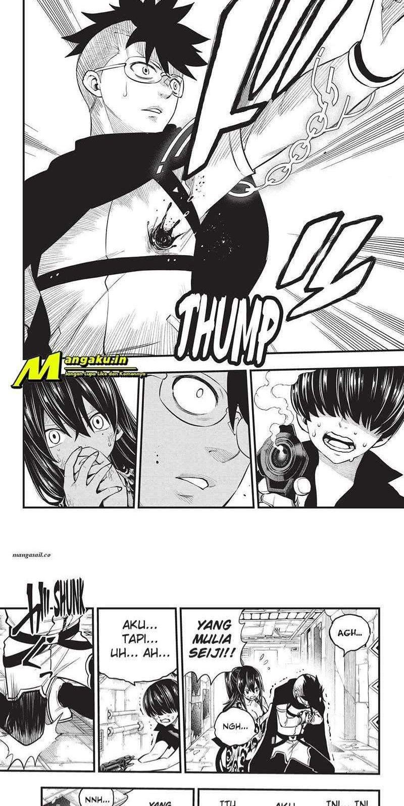 Chapter 160 - halaman 11
