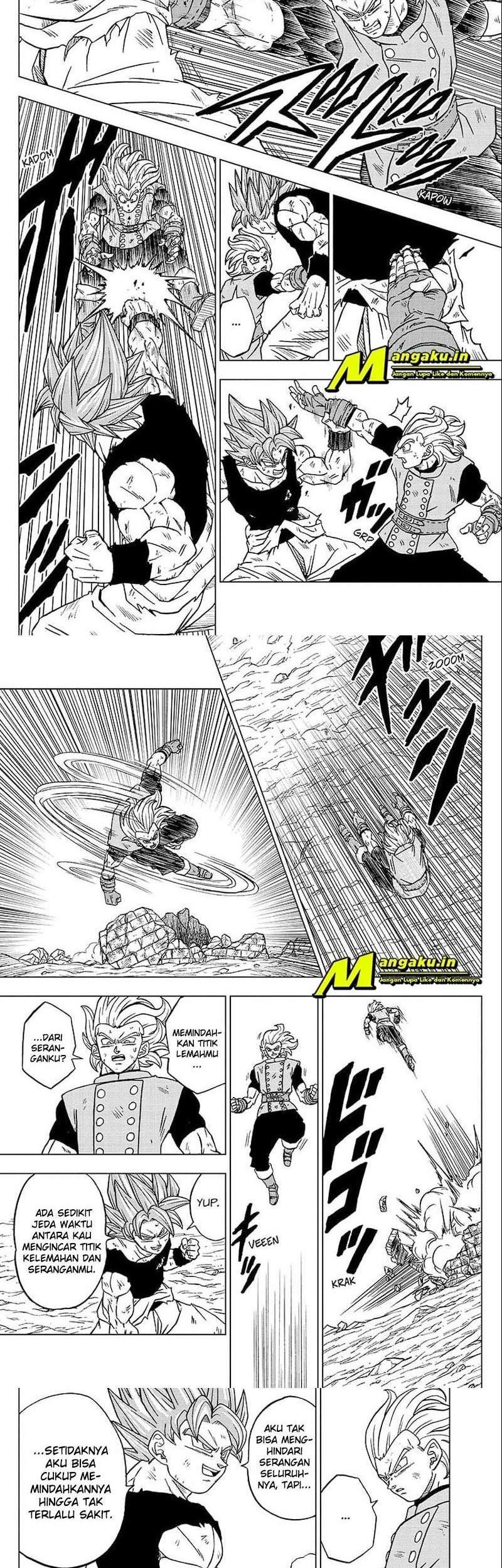 Chapter 76.1 - halaman 10