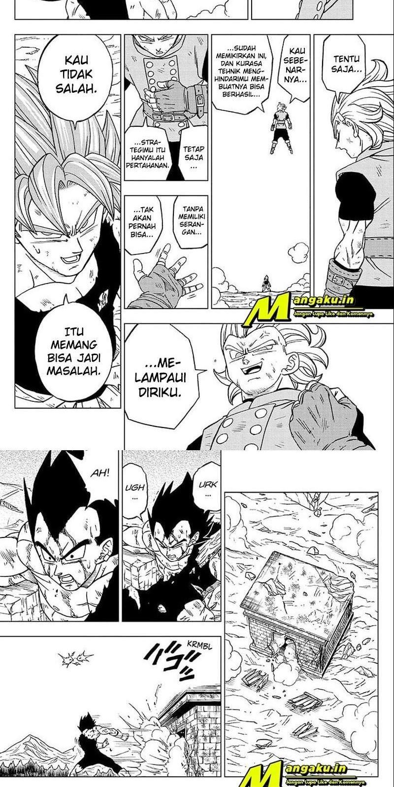Chapter 76.1 - halaman 11