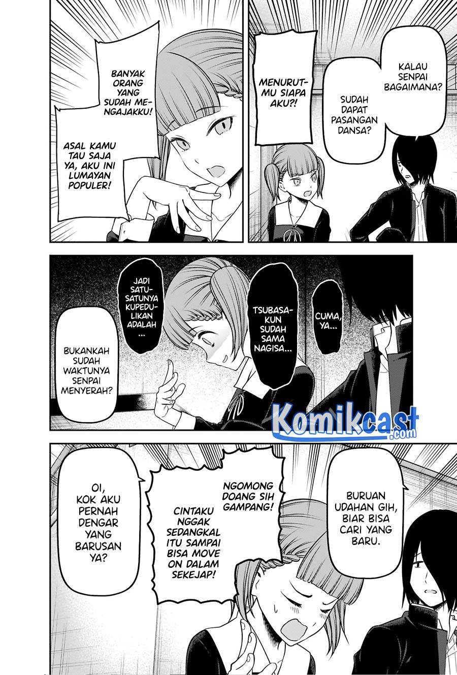 Chapter 238 - halaman 10