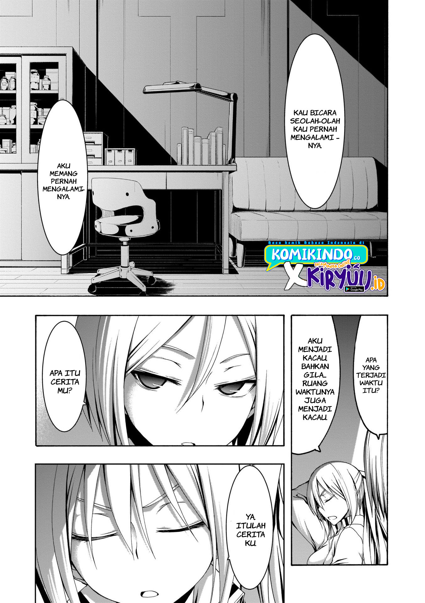 Chapter 105 - halaman 11