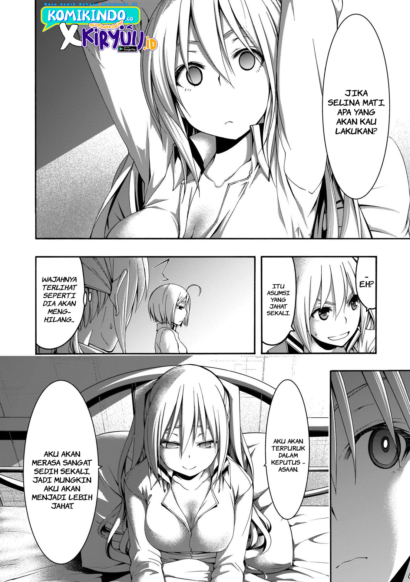 Chapter 105 - halaman 10