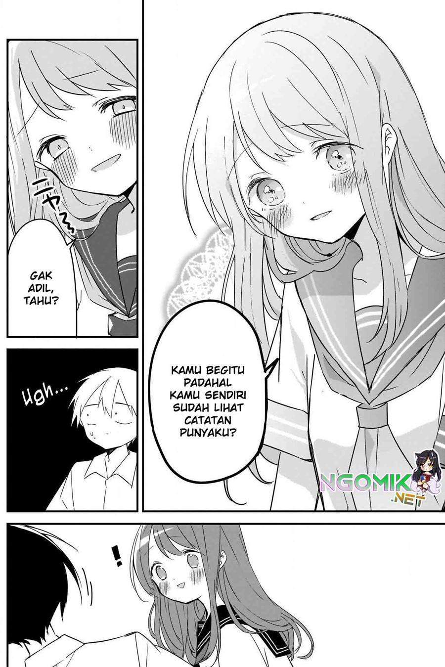 Chapter 61 - halaman 10