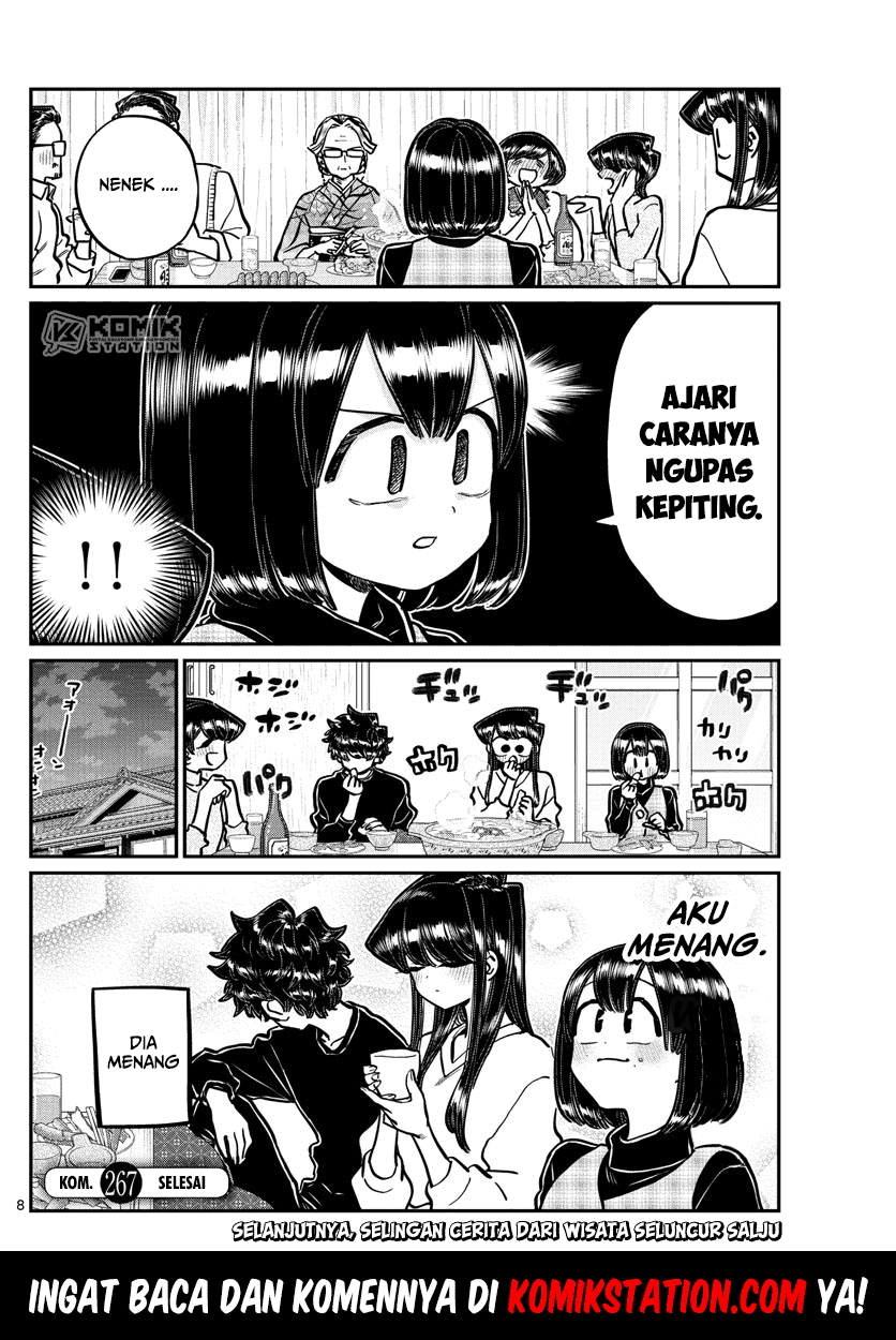 Chapter 267 - halaman 10