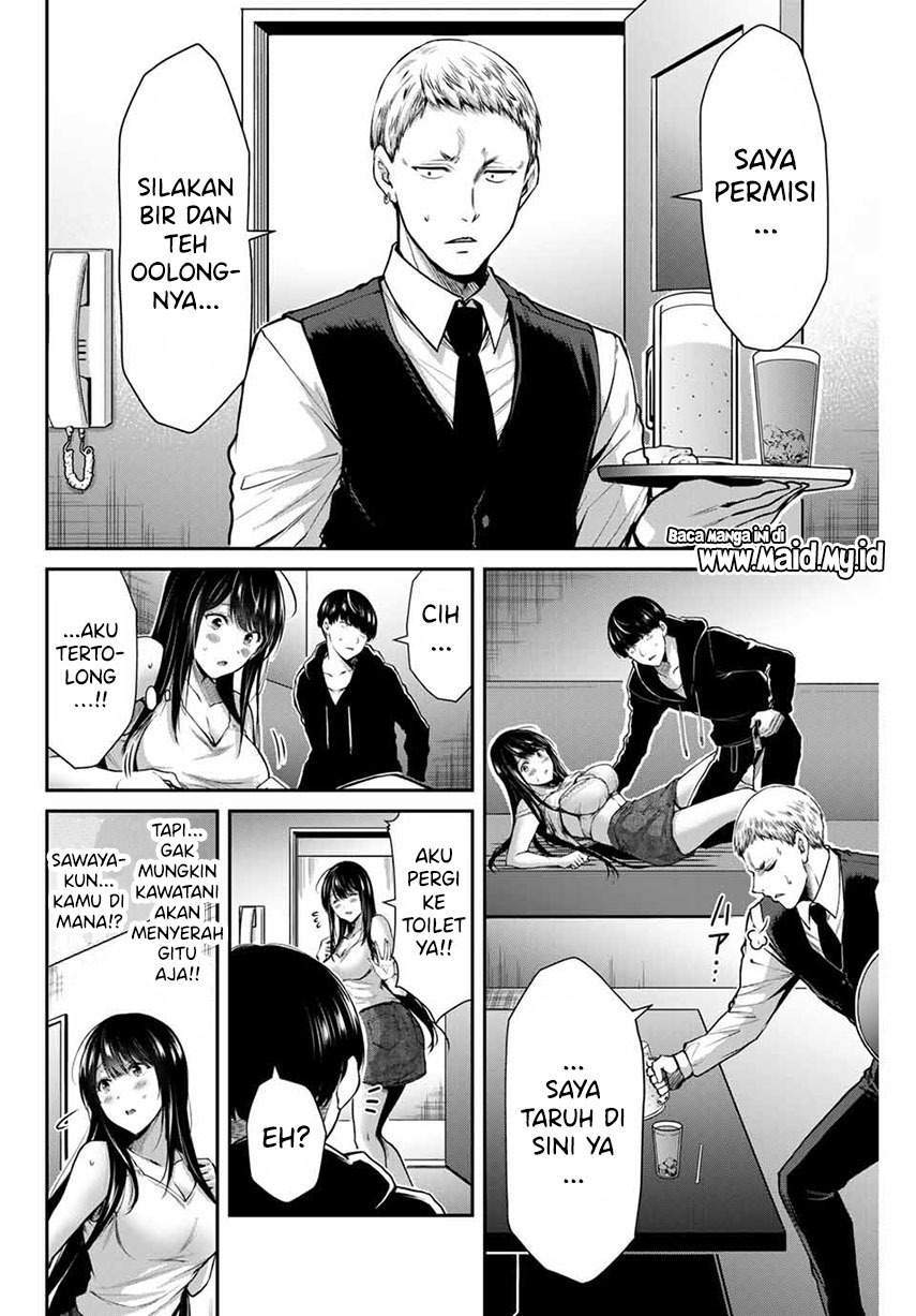 Chapter 8 - halaman 11