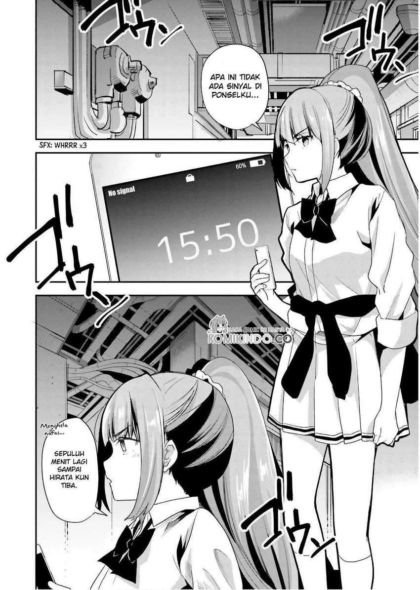 Chapter 43 - halaman 10