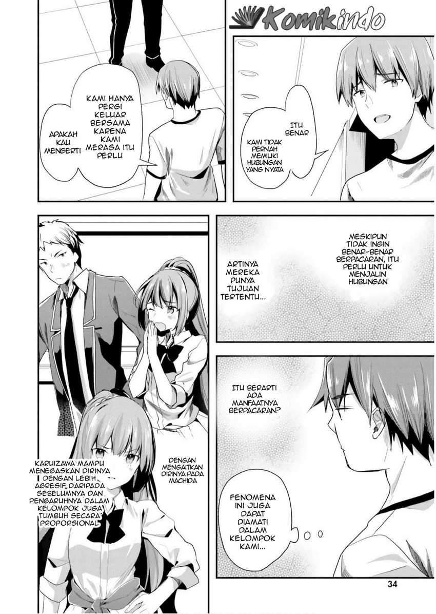 Chapter 40 - halaman 11