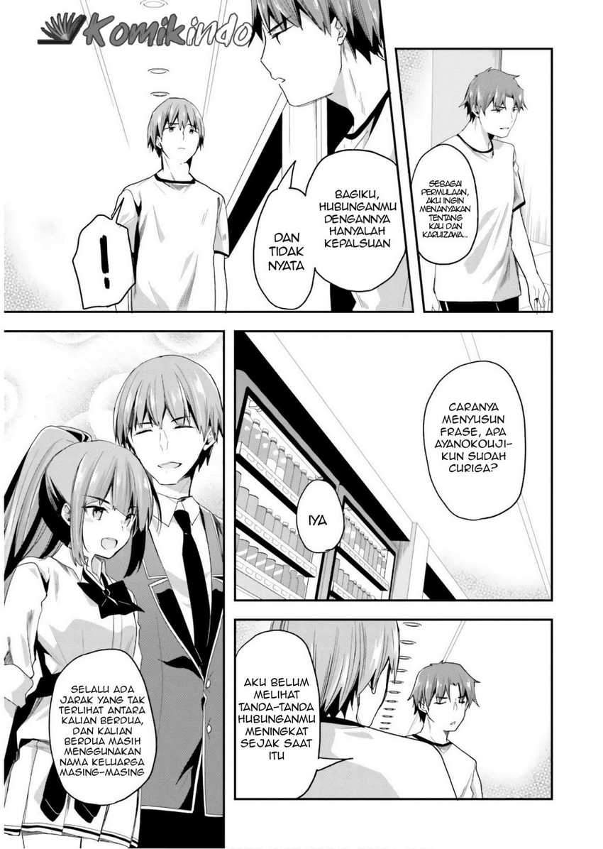 Chapter 40 - halaman 10