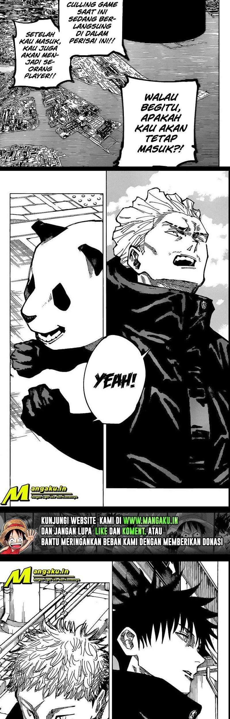 Chapter 160 - halaman 11