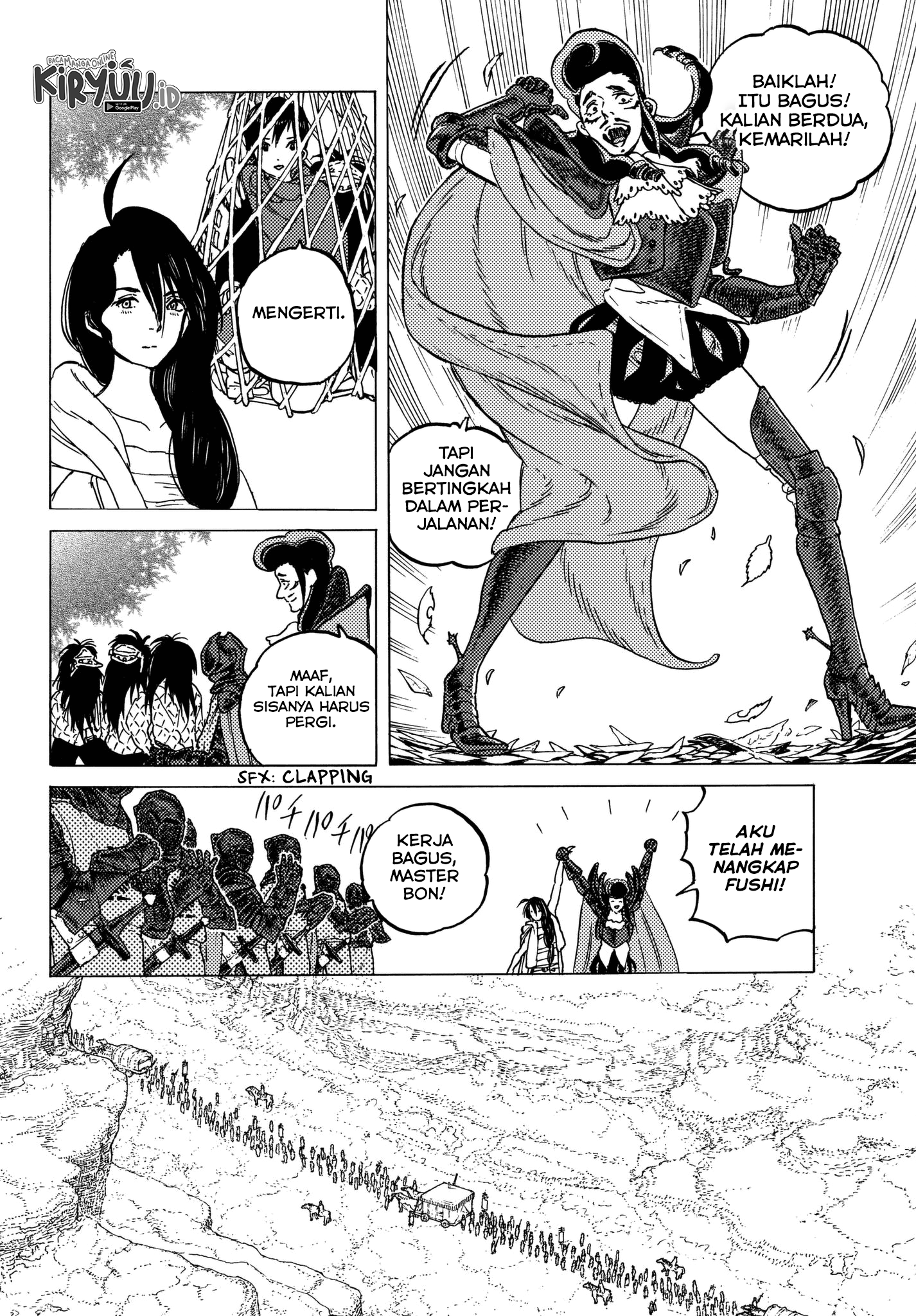 Chapter 63 - halaman 10