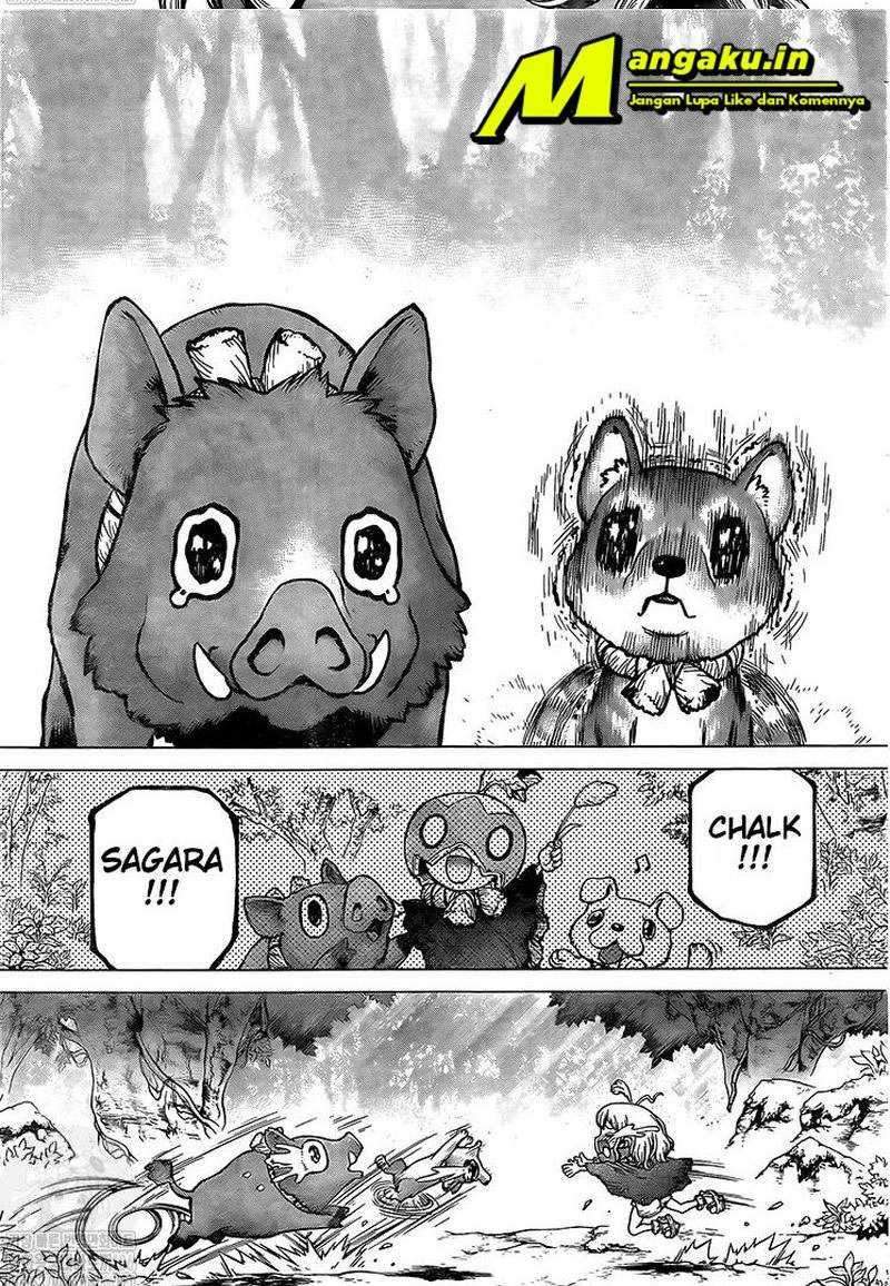 Chapter 212 - halaman 10