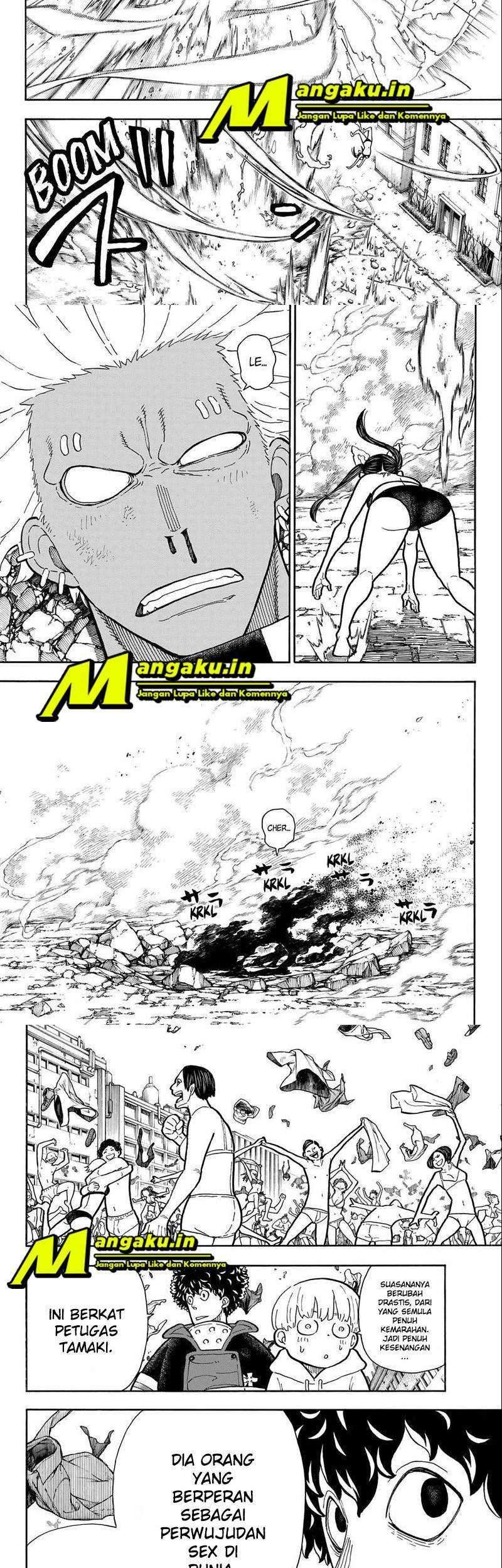 Chapter 282 - halaman 10