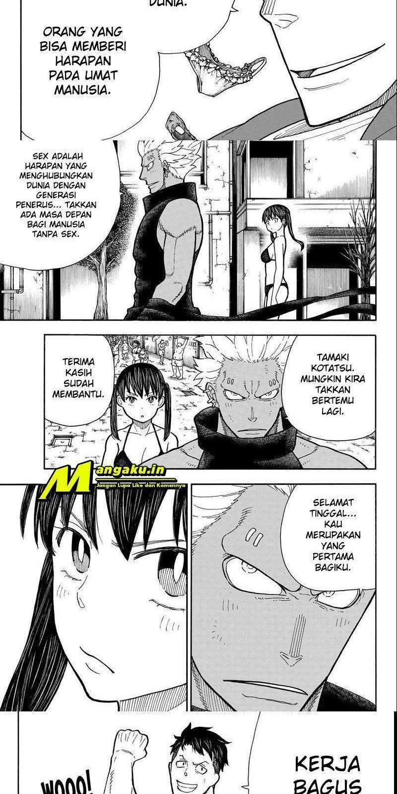 Chapter 282 - halaman 11