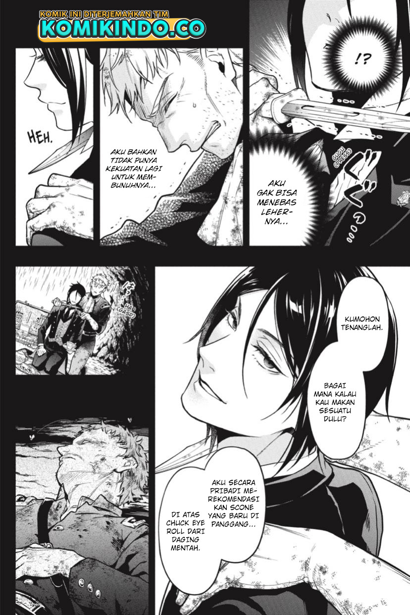 Chapter 180 - halaman 11
