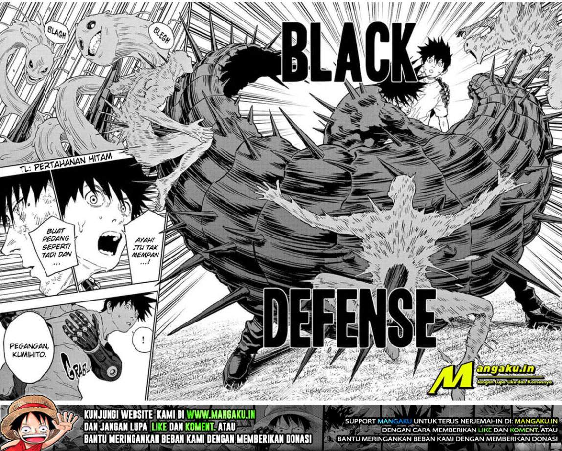 Chapter 142 - halaman 10