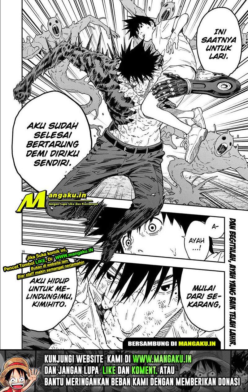 Chapter 142 - halaman 11