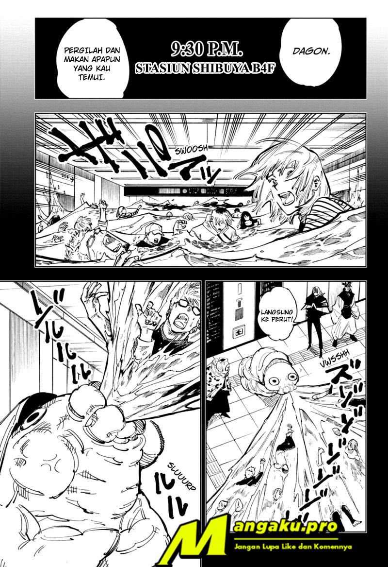 Chapter 122 - halaman 11