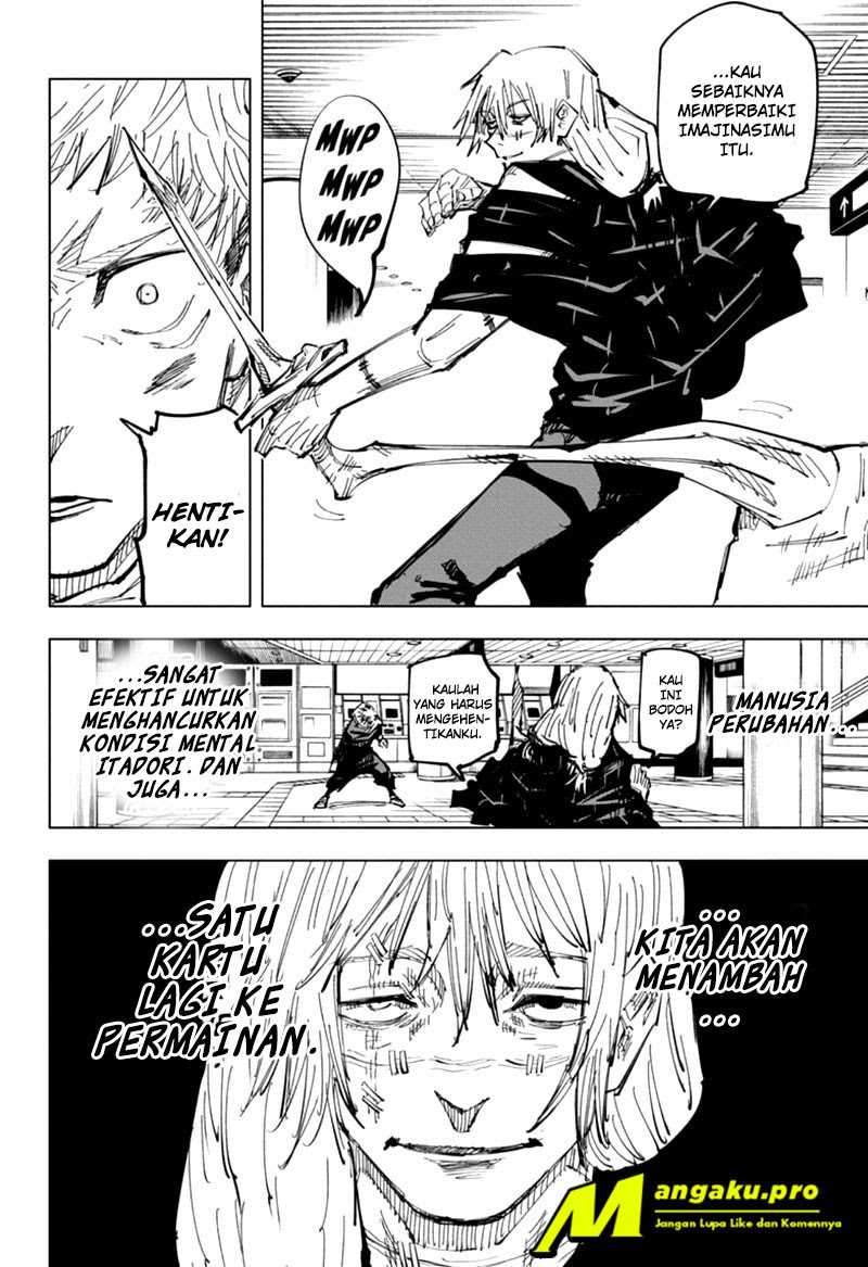 Chapter 122 - halaman 10