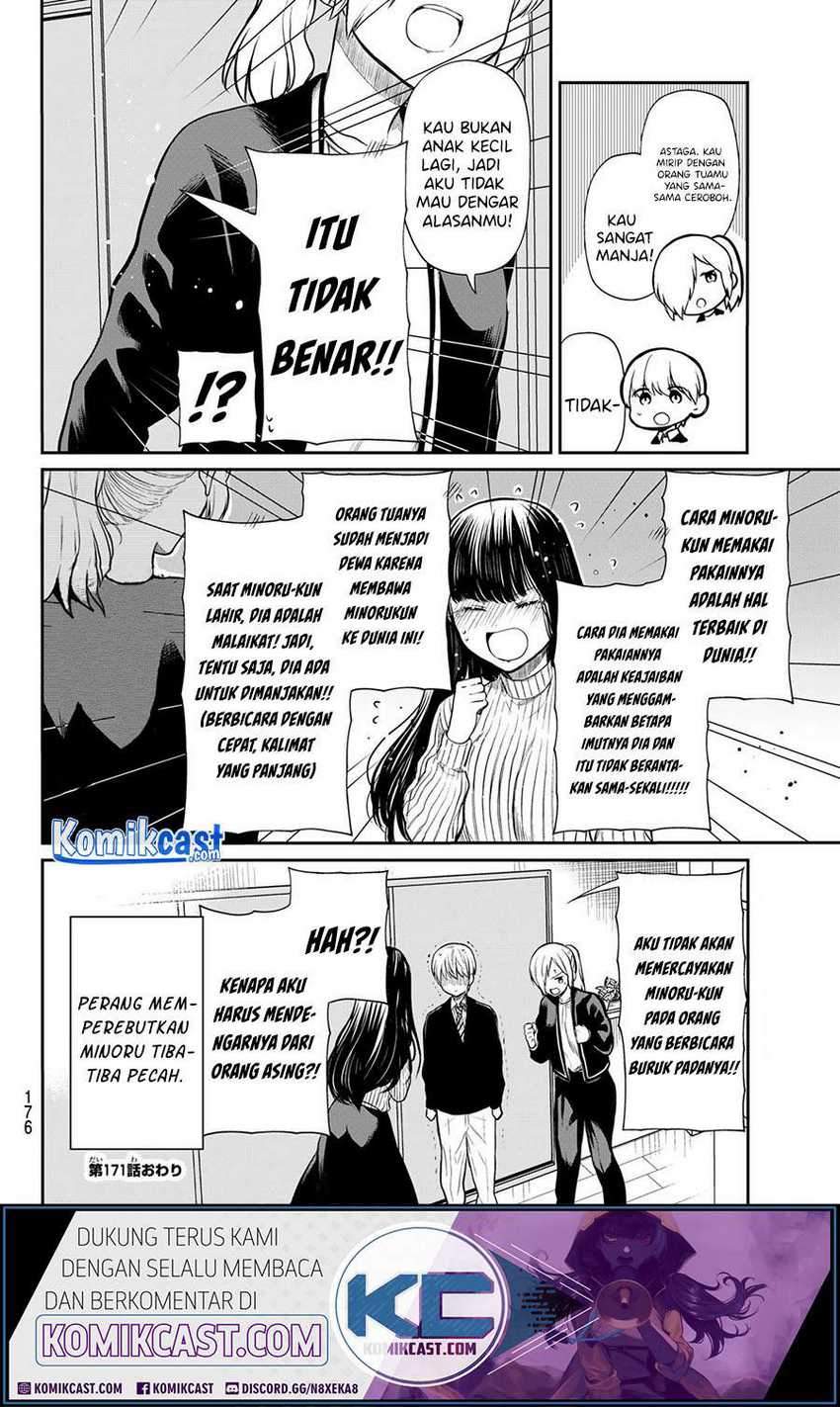Chapter 171 - halaman 10