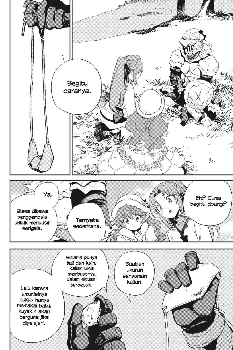 Chapter 64 - halaman 10
