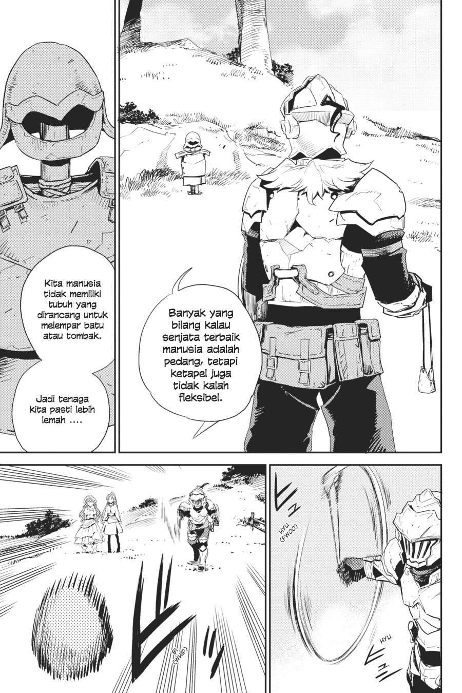 Chapter 64 - halaman 11