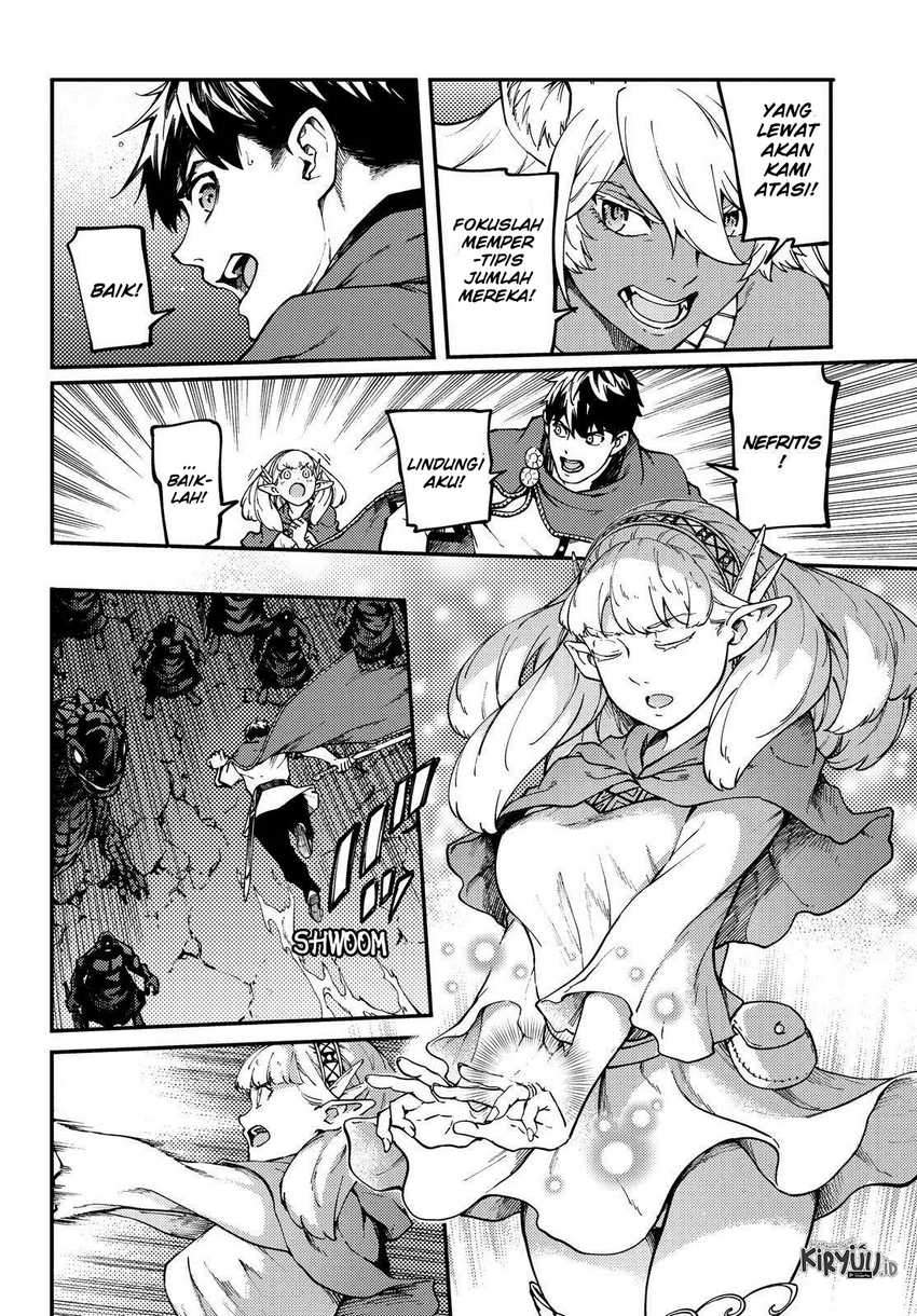 Chapter 62 - halaman 11