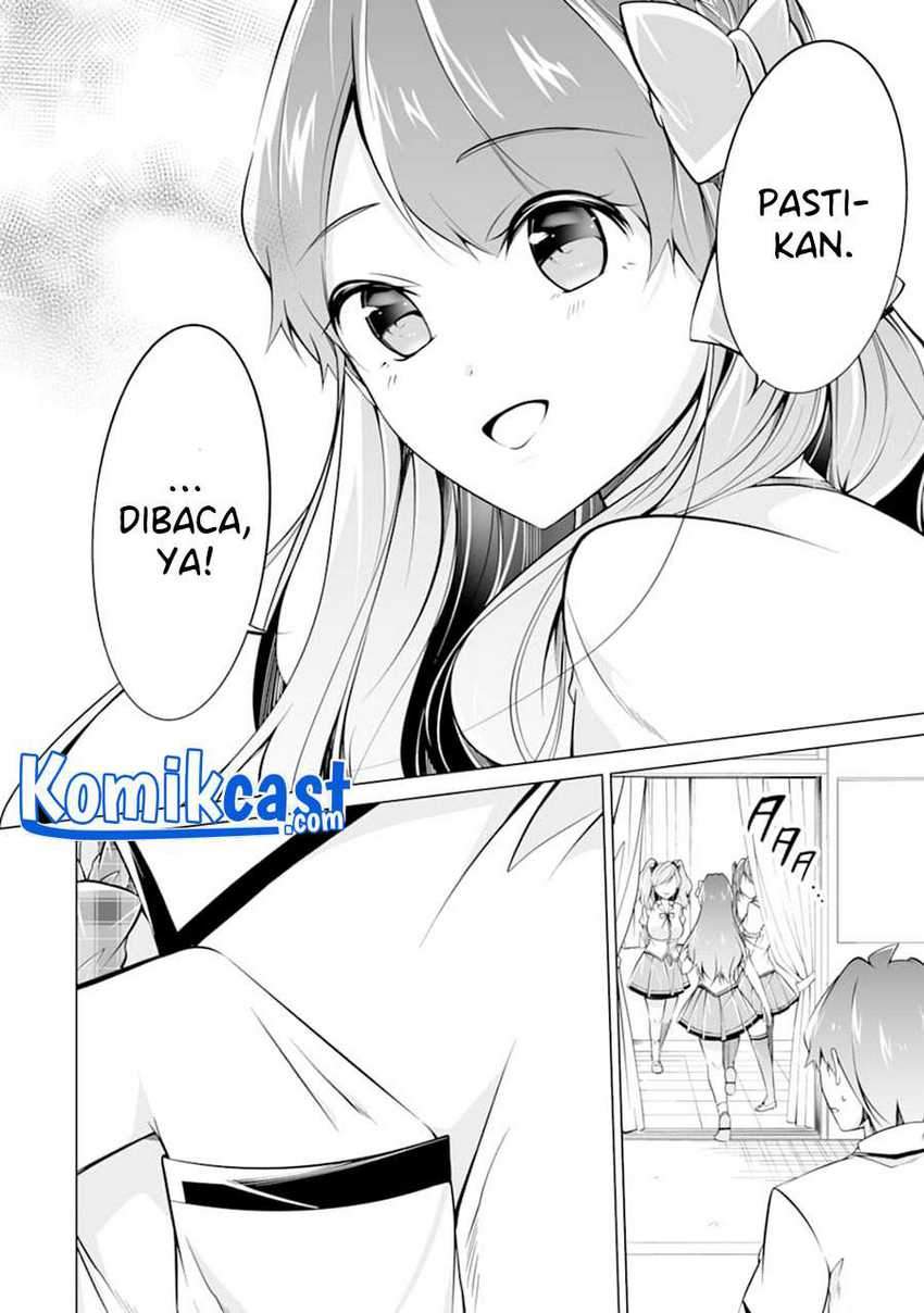 Chapter 83 - halaman 10